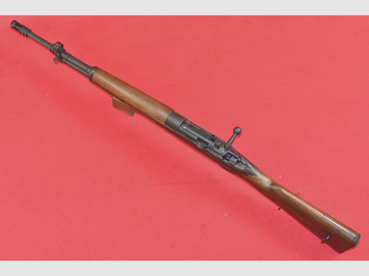 #8463 KARABINEK MAUSER FR8, ROK 1948, Kal. 308 Win., zdjęcie 13 z 29