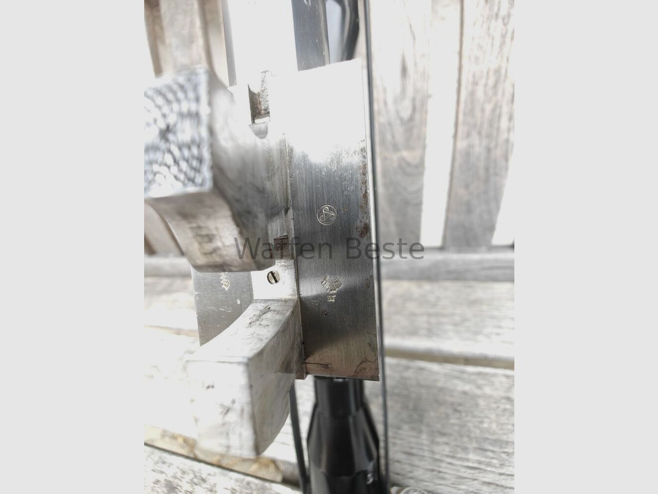 E.R. Martin Bonn RH Sauer & Sohn