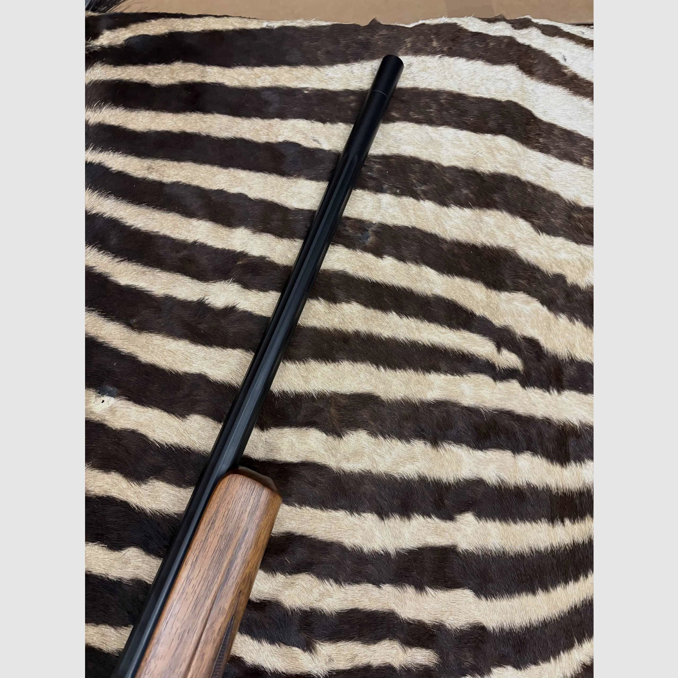 Browning Bar 4X Hunter Bavarian G3 – ca.300wm – ca.61cm gewinde, Bild 7 von 10