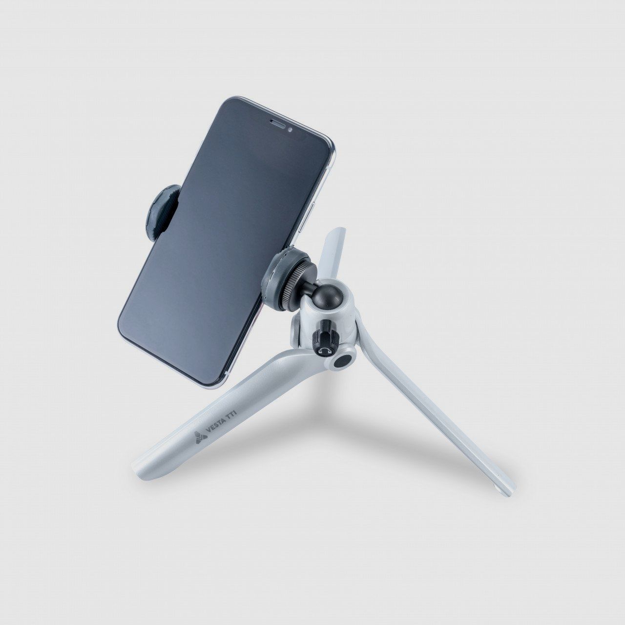 Vanguard Vesta TT1 WP – Mini tripod for camera and mobile, image 7 of 8