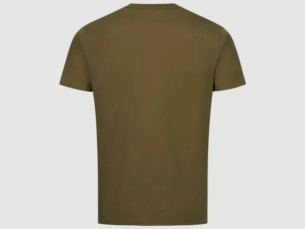 Blaser T-shirt homme vert, image 2 sur 5