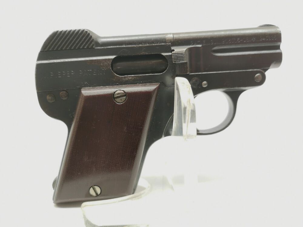 Steyr Pieper 1909, immagine 5 di 9