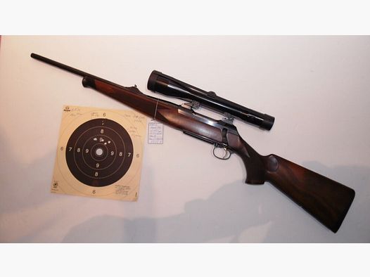 Sauer & Sohn Mod. 200