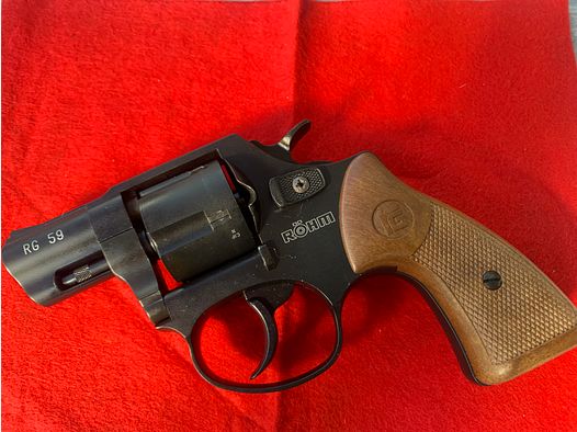 Röhm RG 59
