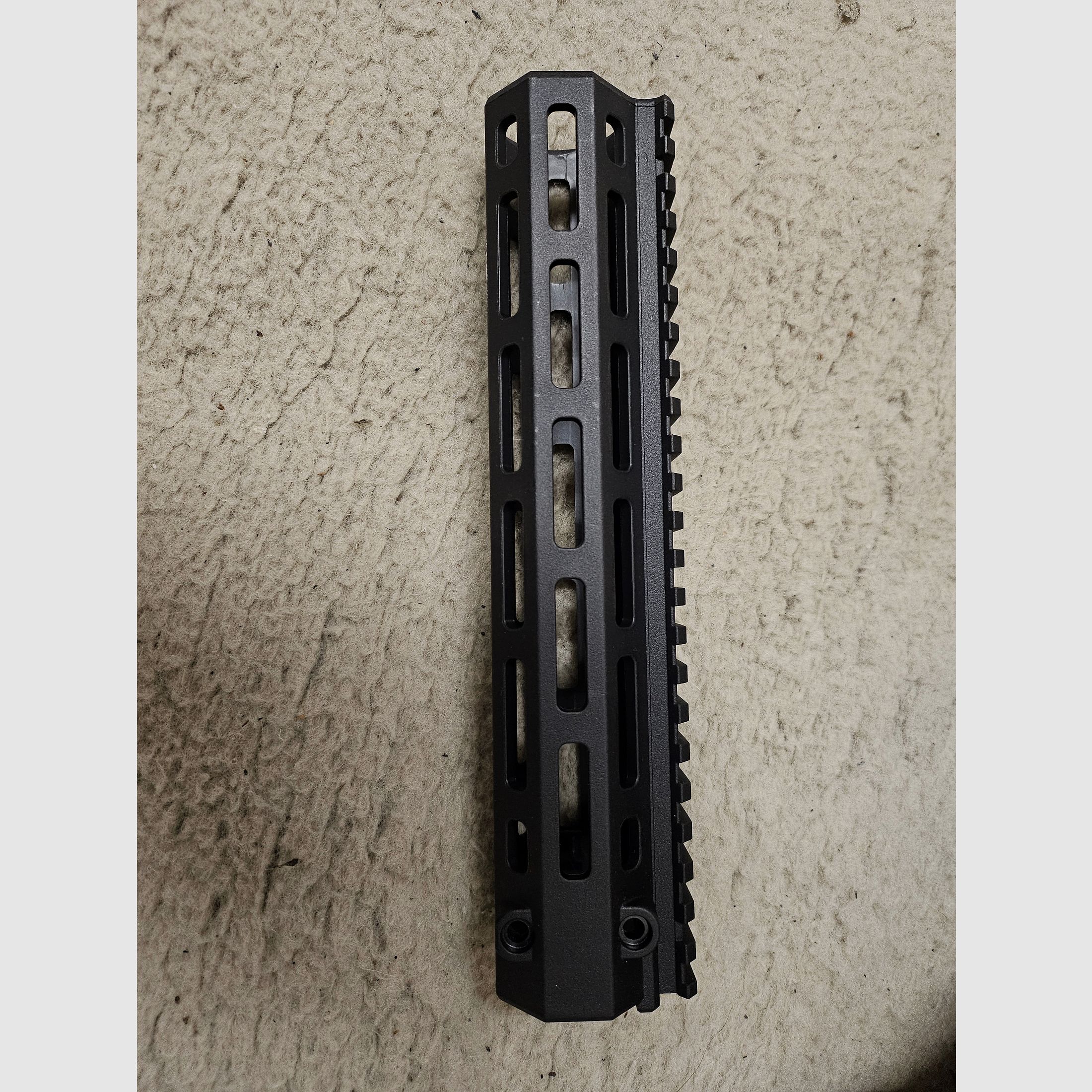Neuer M-LOK Vorderschaft Tippman M4-22
