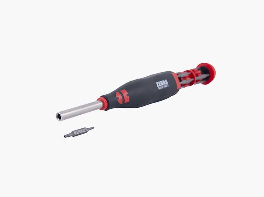 Präzisionsmagazinschraubendreher - TONI SYSTEM/Precision magazine screwdriver - TONI SYSTEM*  ITEM CODE  TL003