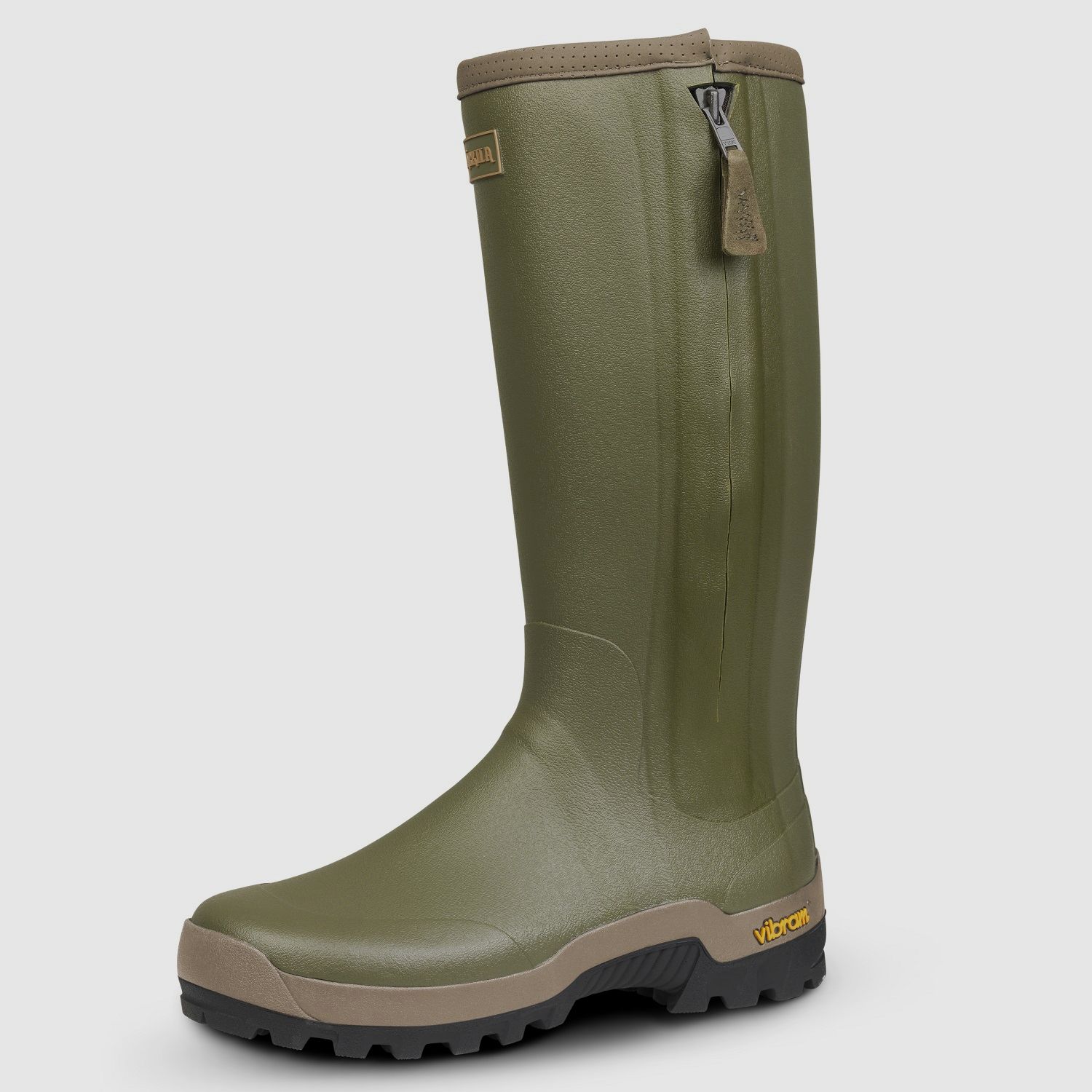 Härkila Orton Zip Boot Botas de Goma