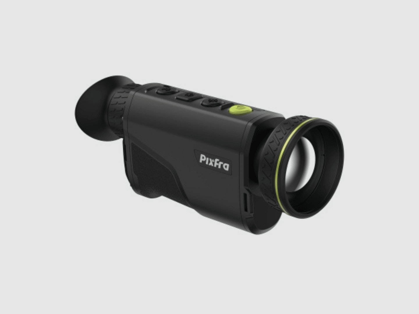 Pixfra Arc LRF A650P Wärmebildmonokular, Bild 1 von 7