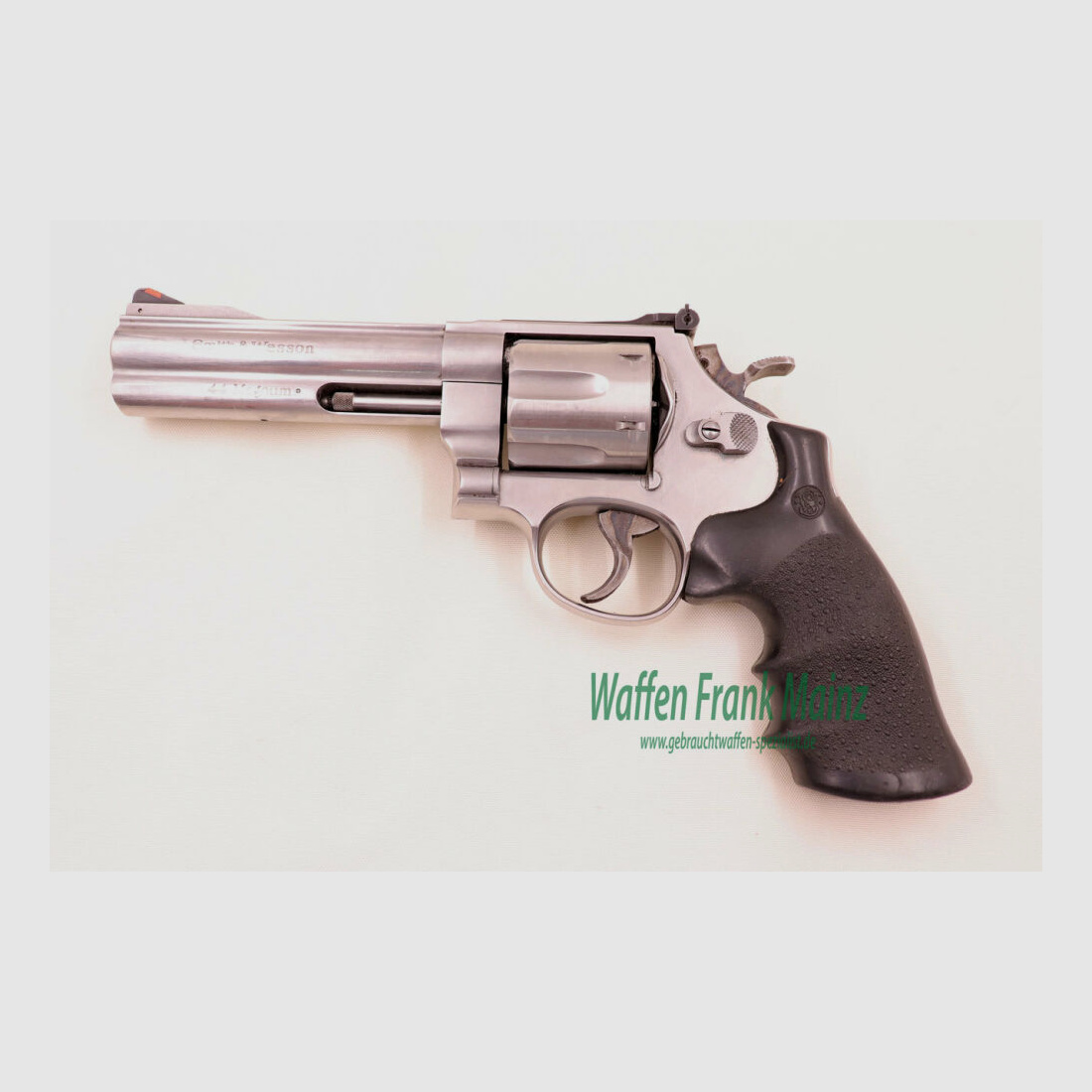 Smith i Wesson - USA Mod. 629-4