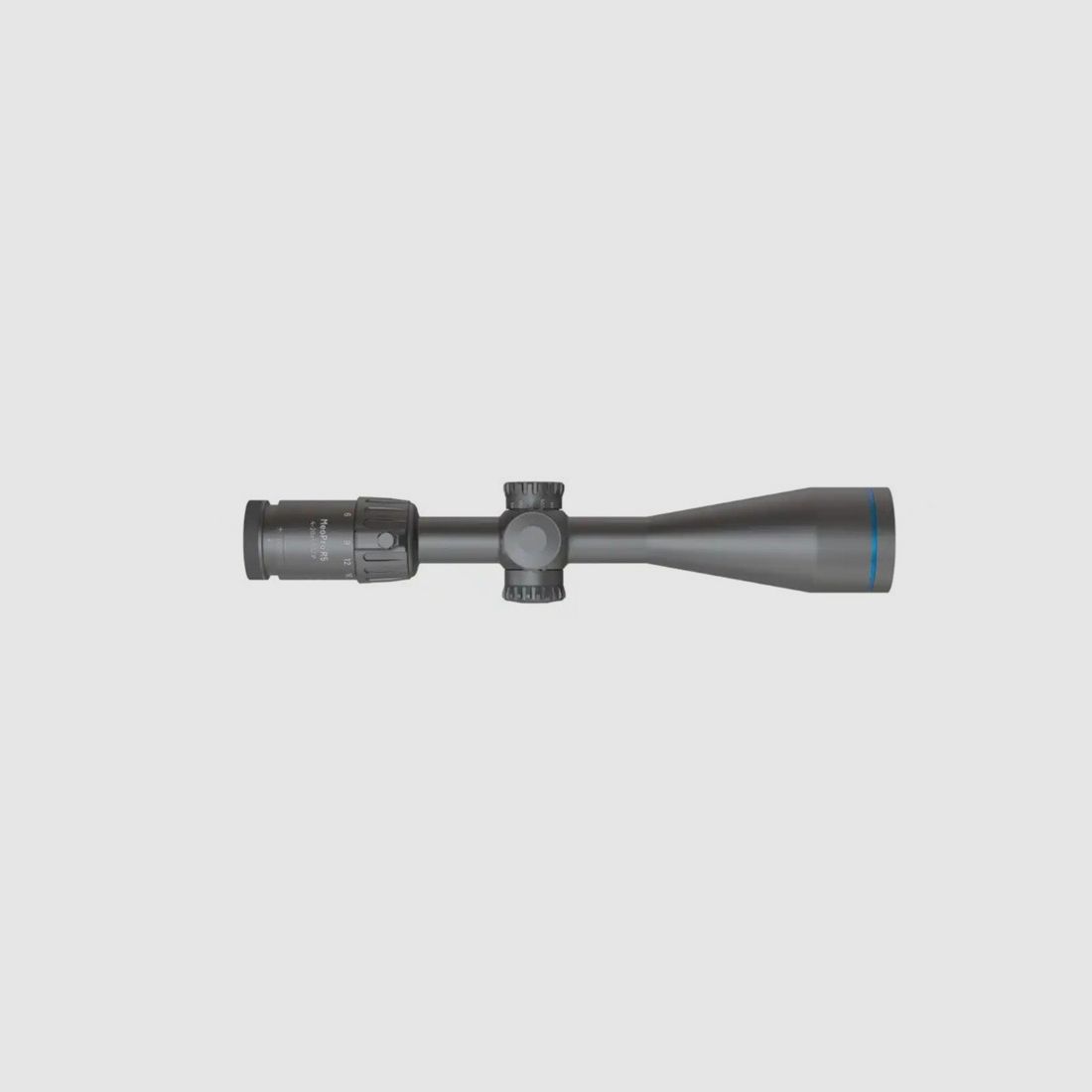 Meopta luneta celownicza MeoPro R5 4-20x50 SFP - Krzyż: Z Plex - NOWY - Cena sugerowana 509,00 €