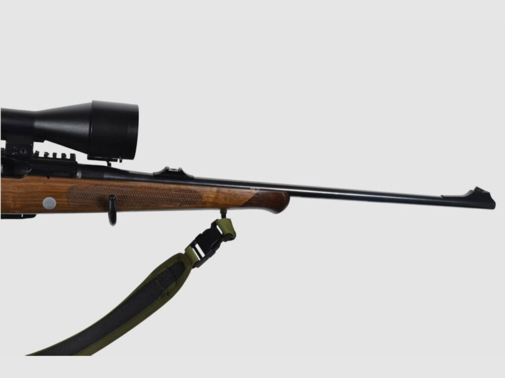 Voere LBW Luxury .308Win Repeating Rifle