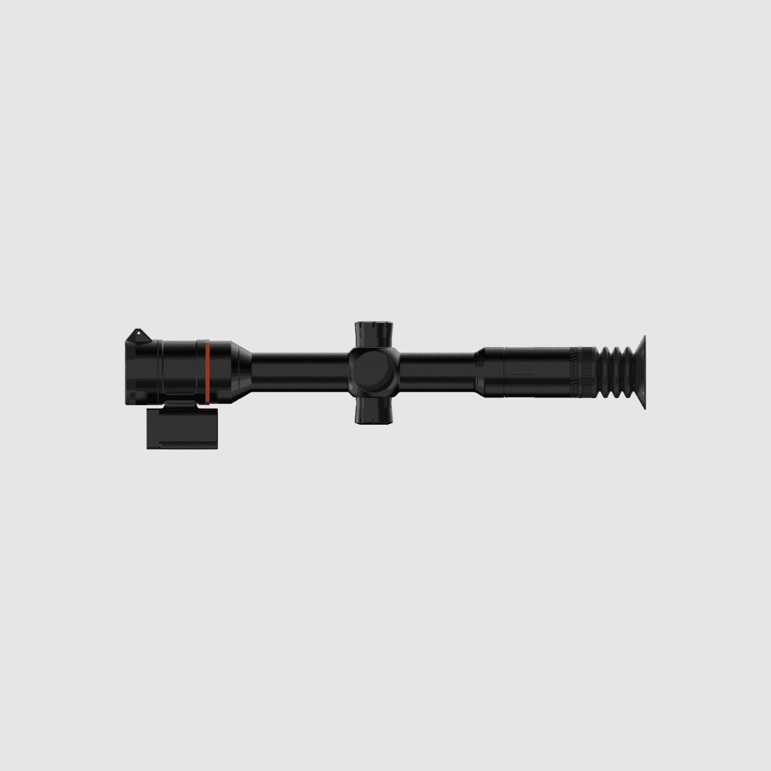 Thermische Optik THERMTEC ARES 660 LRF Zoom 20-60, Bild 3 von 5