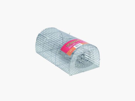 Trappola per ratti multi-grip