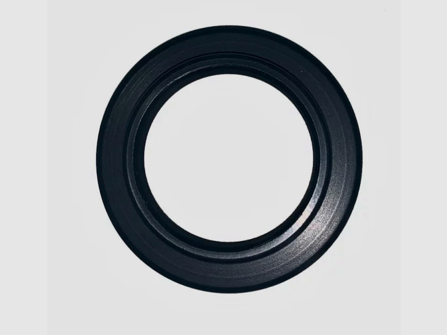 Professor Optiken PA05069 Gewindering M33,5x0,75 mm auf M52x0,75 mm