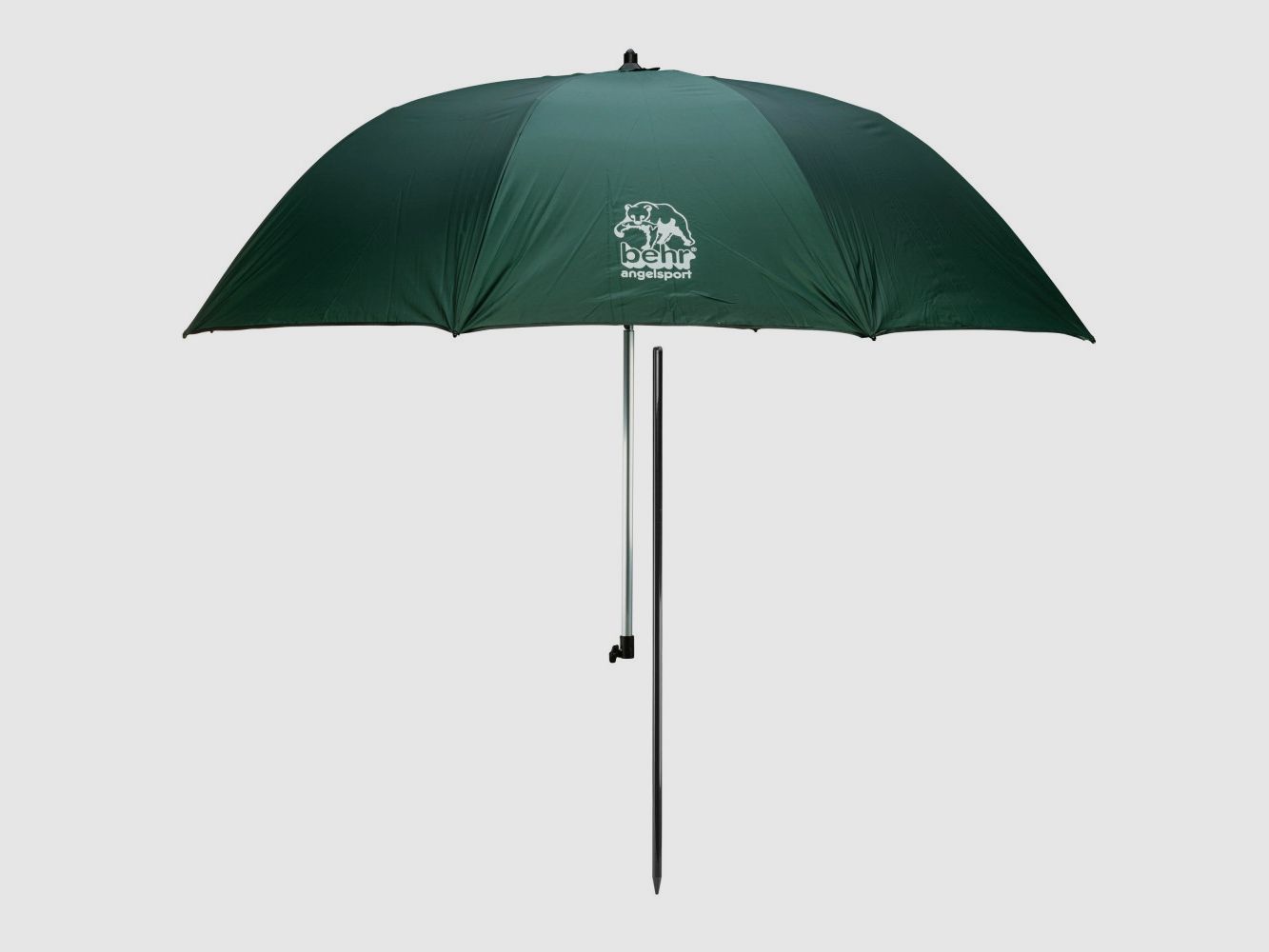 Parapluie Orientable BEHR Ø2,20m, image 1 sur 9