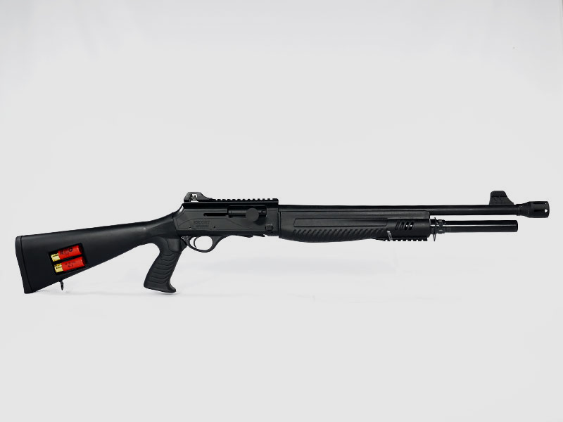 ESCORT MPA Tactical