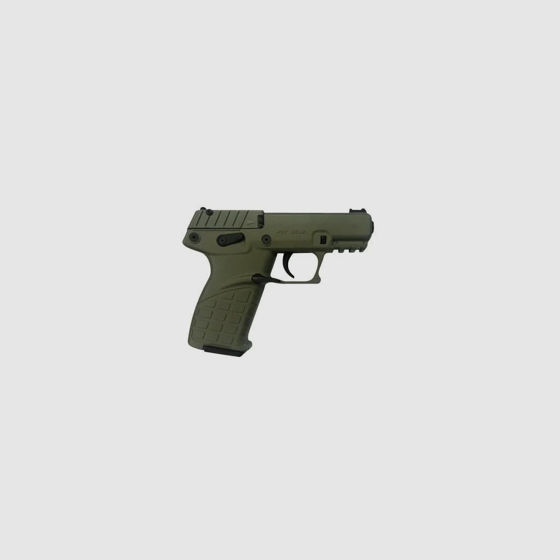Pistolet Kel Tec P17 cal. .22 LR - ODG