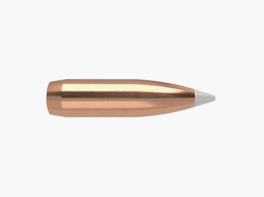 NOSLER 8MM (0.323″) 200GR SPITZER BOAT TAIL 50/BOX