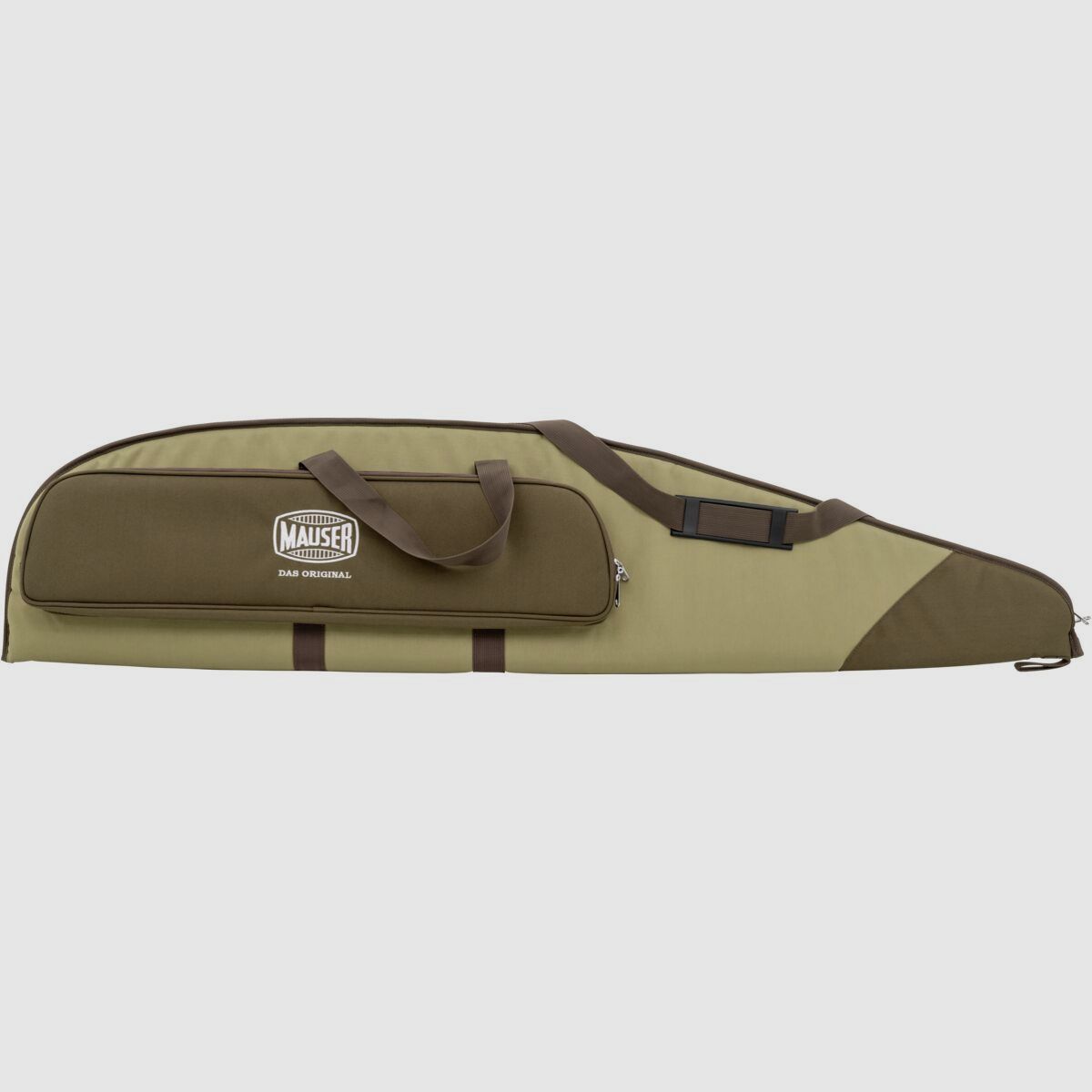 Housse de fusil Mauser Cordura Long