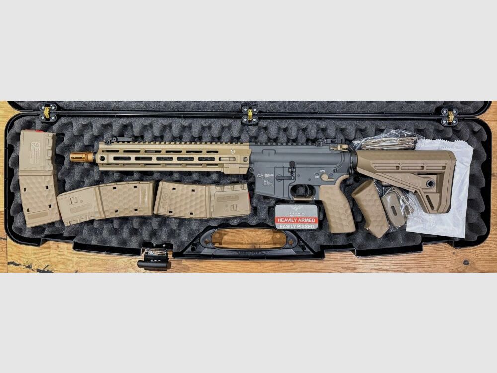 Oberland Arms G96c