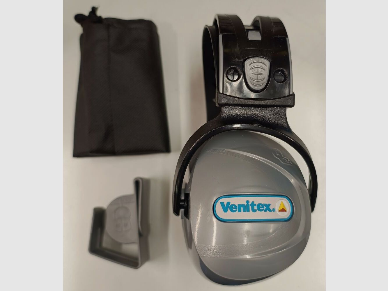 Protección auditiva Venitex SNR 33