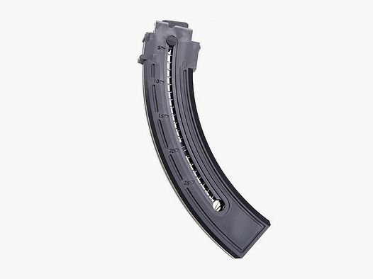 Magazin 25 Patronen .22lr Blaze