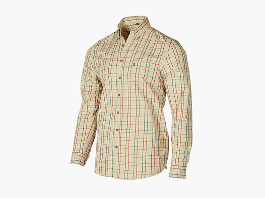 CAMICIA – BROWNING – SHIRT JOHN MUSTARD