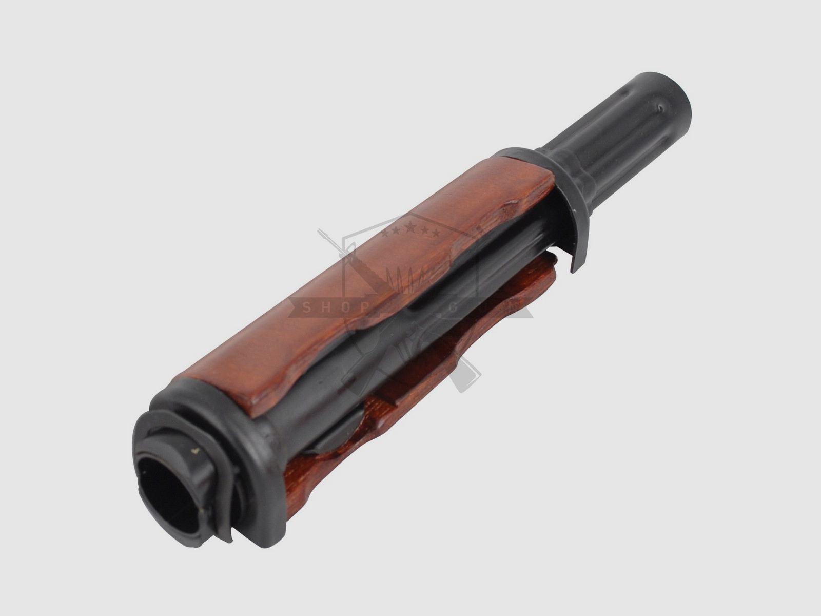 LCT AKM Upper Handguard mit Gastube