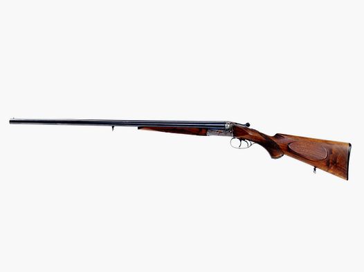 Simson Suhl LL 70cm, Chokes 3/4 1/1 16/70