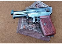 Mauser Modell 1914