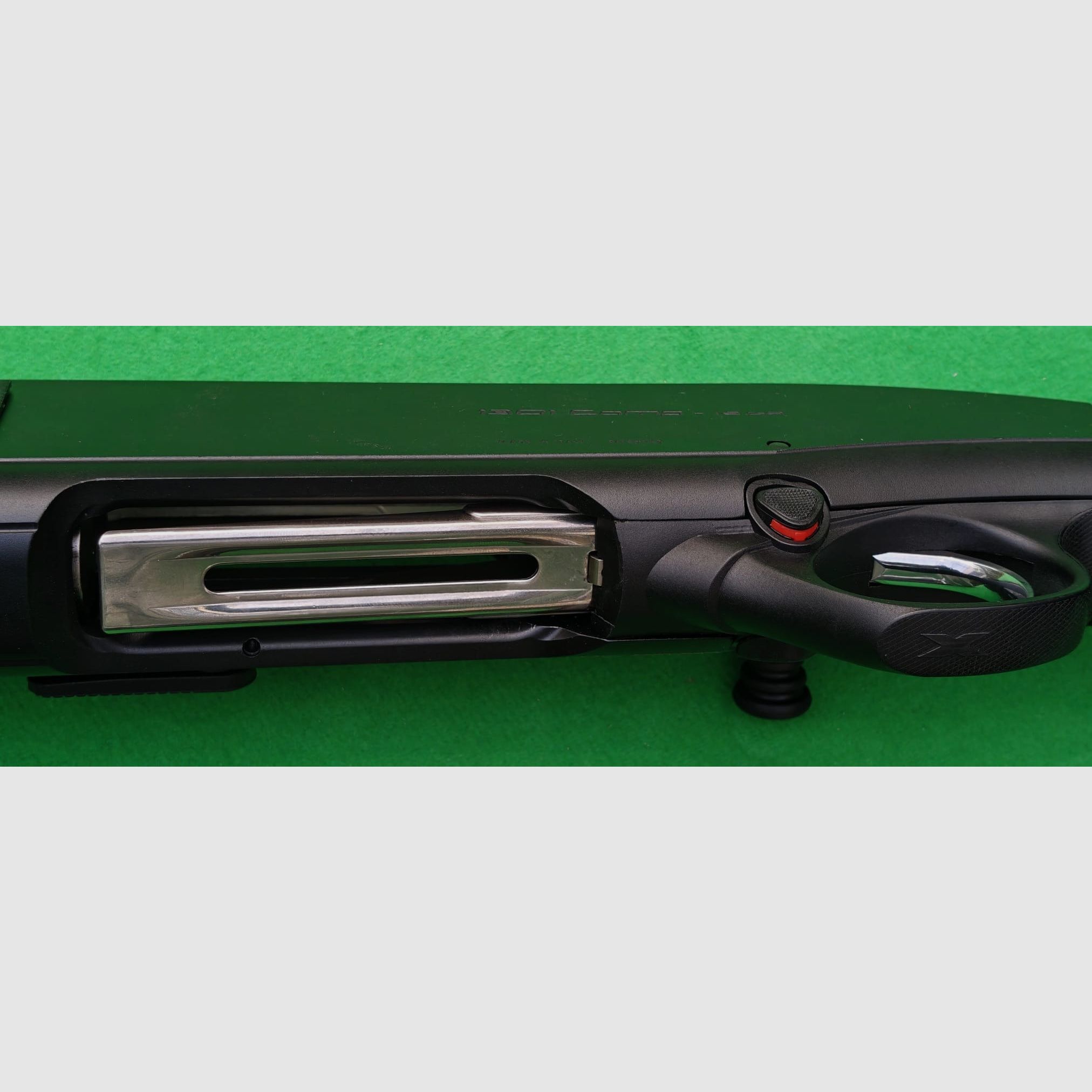 Beretta 1301 fusil à répétition automatique