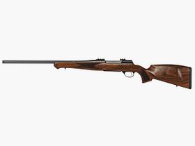 J.G. Anschütz 1782 D G-15x1 Deutscher Schaft Kaliber 6,5 Creedmoor LL 520 mm Repetierbüchse