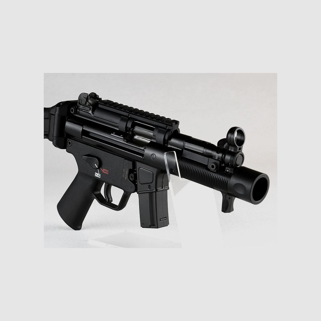 Pistola Heckler & Koch SP5K