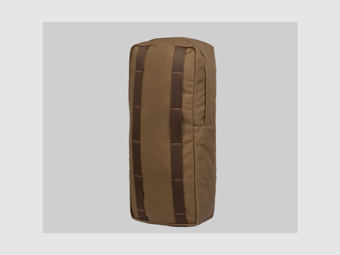 Savotta Poche latérale 8L, marron