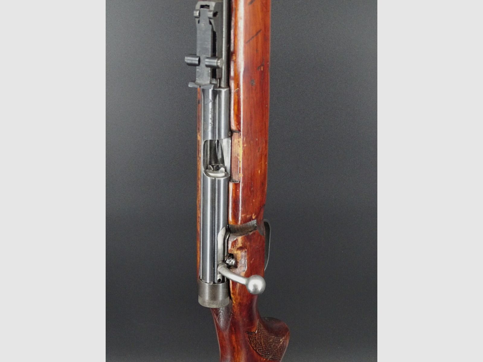 Toz M8 Kaliber .22lr M8