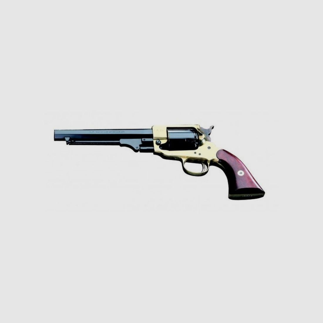 FAP REVOLVER SPILLER & B VORDERLADER