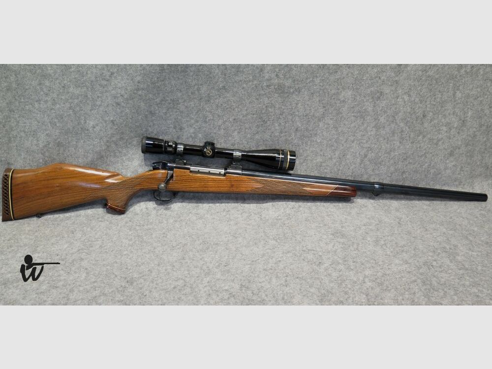 Weaterby Mark V Custom