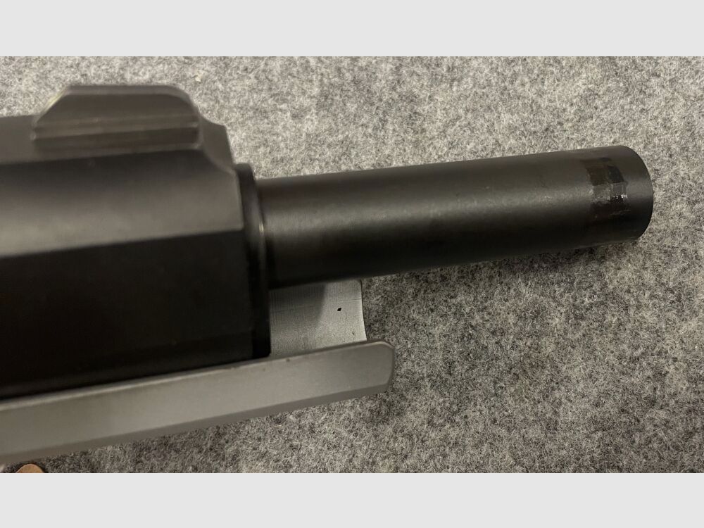 L.A.R. Grizzly Mark 1