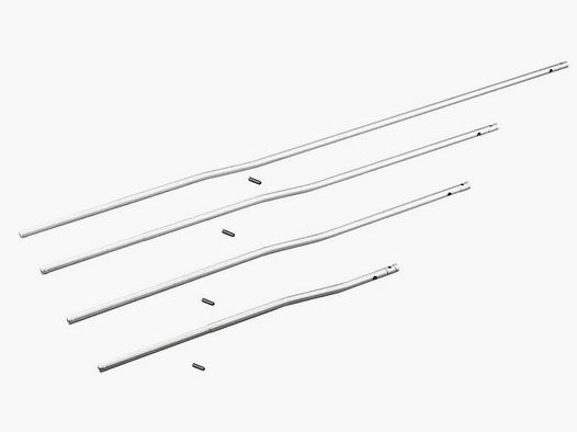 LUTH-AR Gasrohr für AR15 / AR10 Länge 6 11/16" Pistol