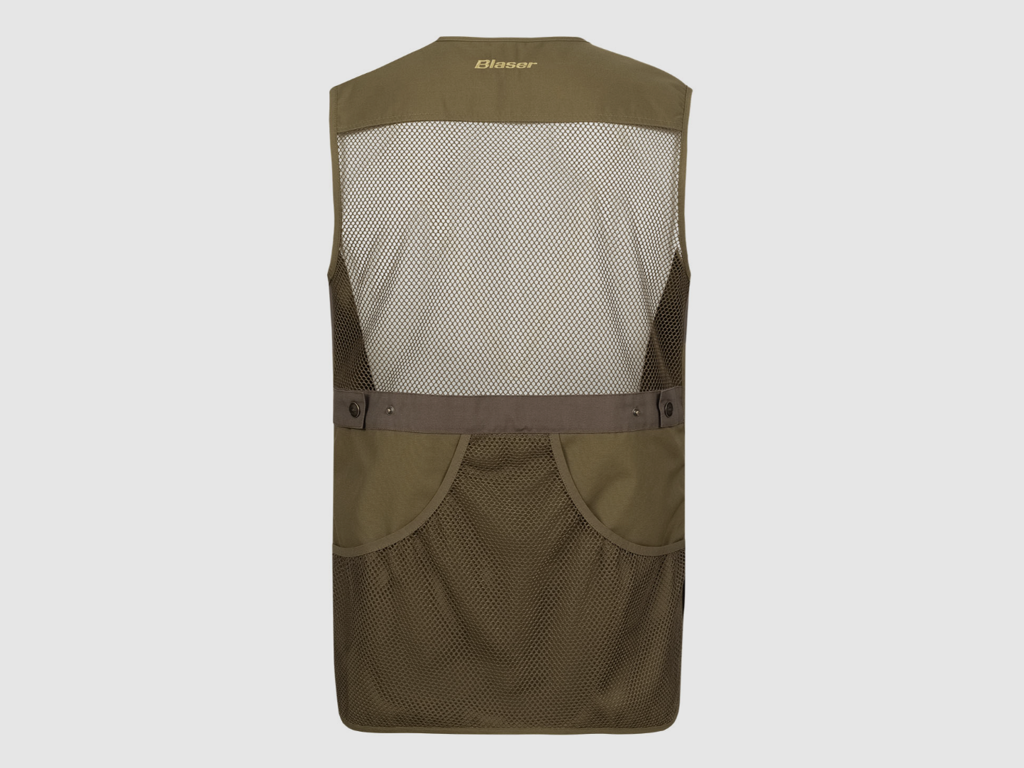 Blaser Club gilet da tiro, immagine 2 di 2