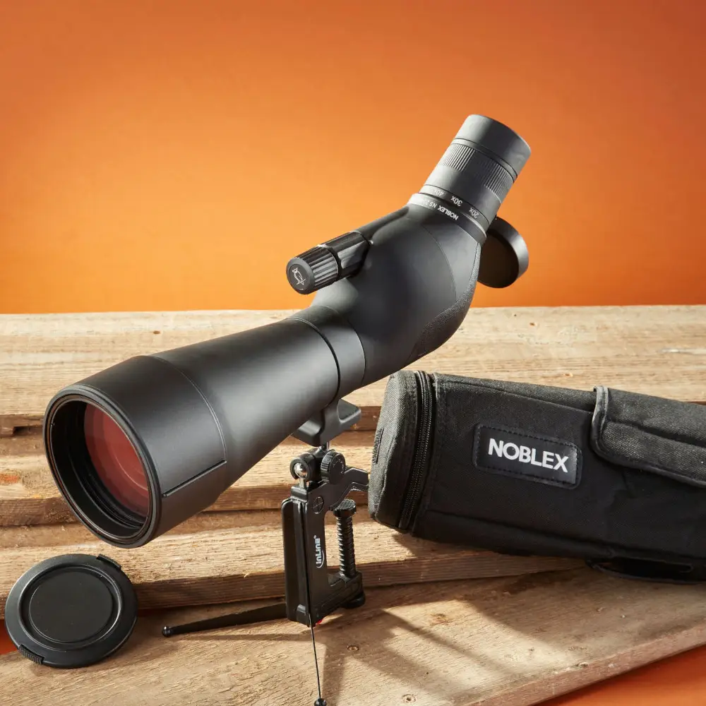 NOBLEX NS 20-60×80 ED Spektiv, Bild 4 von 5