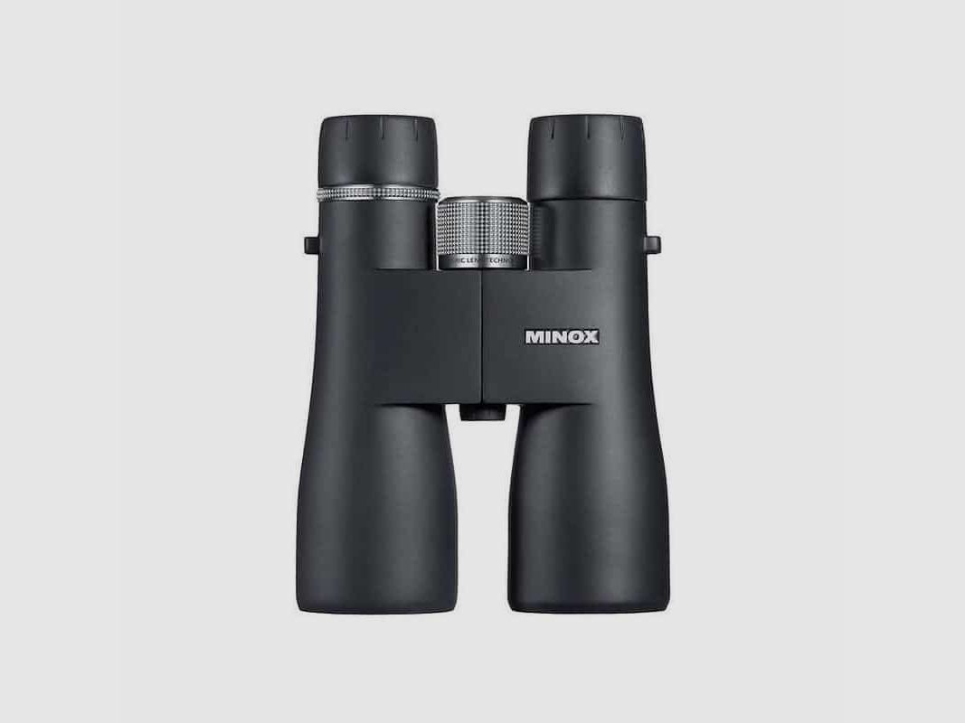 Minox HG 8.5×52 BR