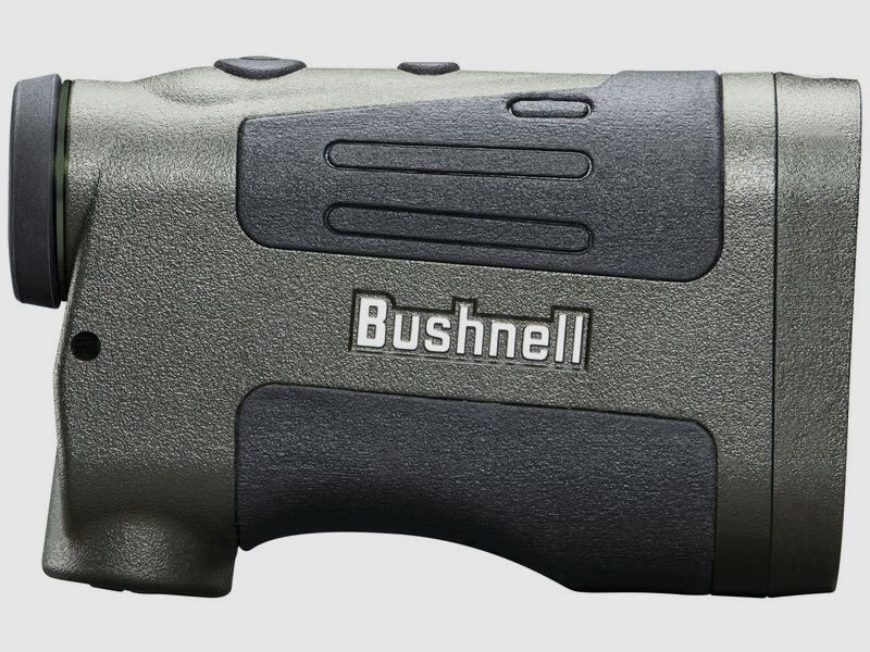 Bushnell Prime Combo Kit, Prime 10x42 Fernglas, Prime 1300 Laser Entfernungsmesser