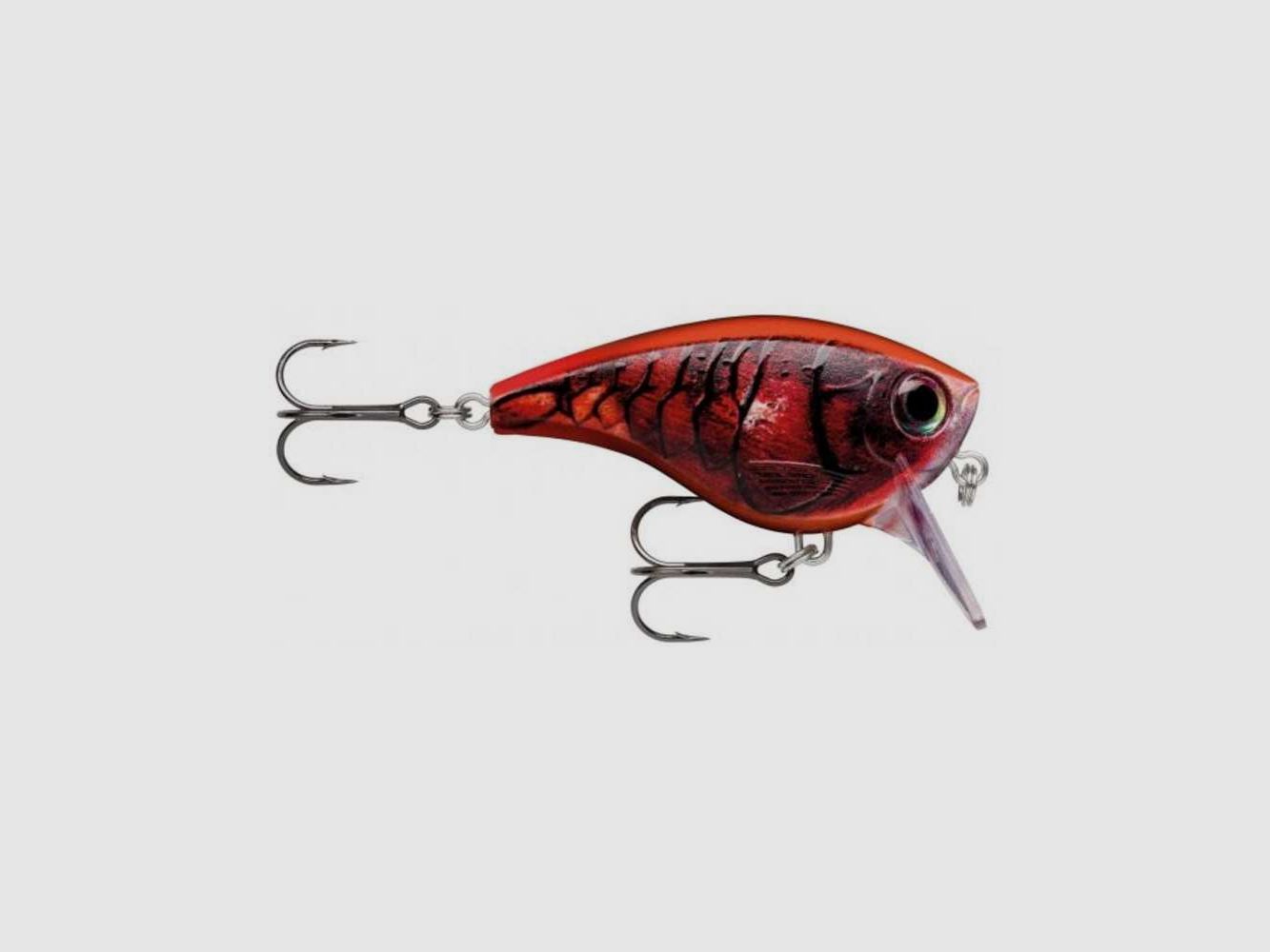 Aas Rapala BX Big Brat