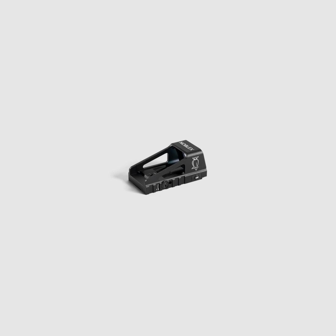Noblex Rotpunktvisier NV 1x23 OS für Glock MOS