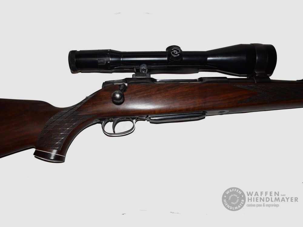 Sauer und Sohn Mod. 80