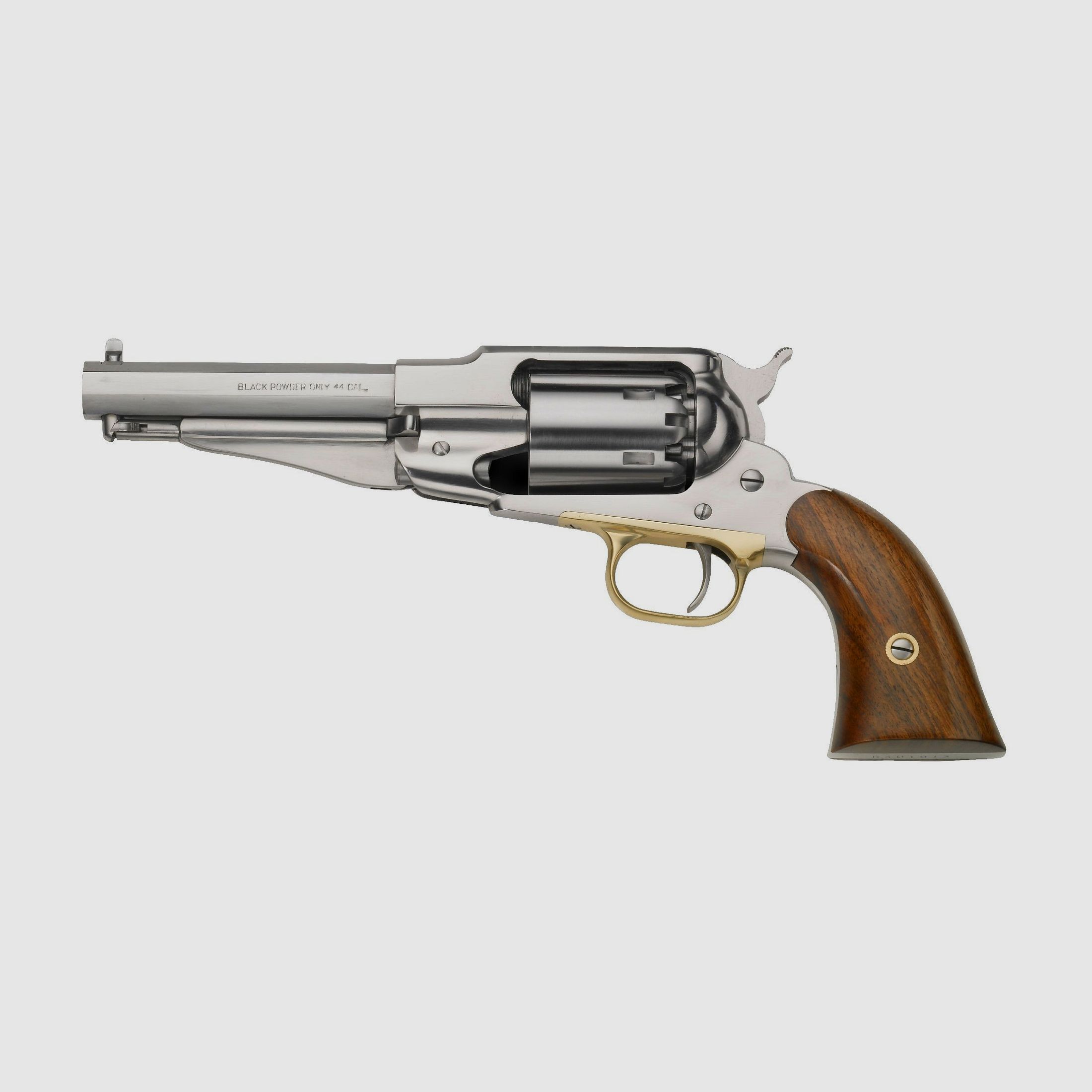 PIETTA 1858 REMINGTON SHERIFF INOX .44