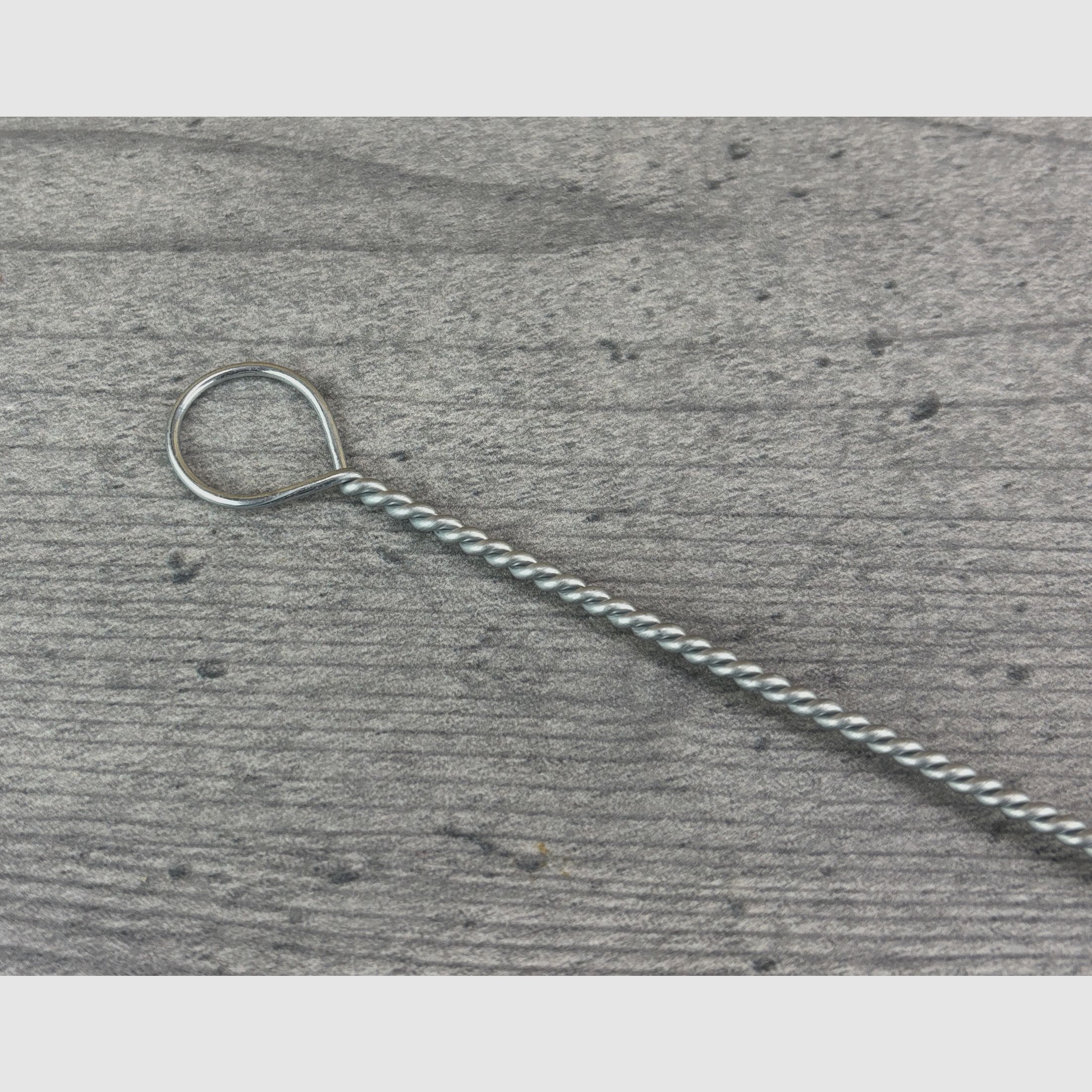 SIW Reinigingsborstel voor dempers 44000075