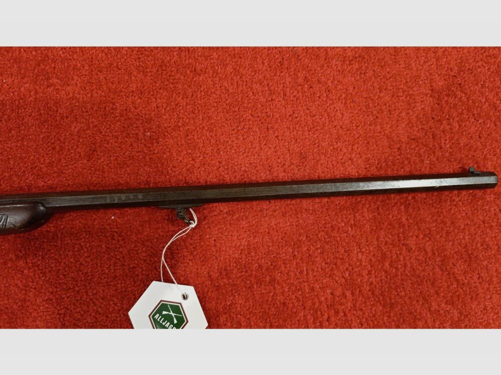 unbekannt 9mmFlobert