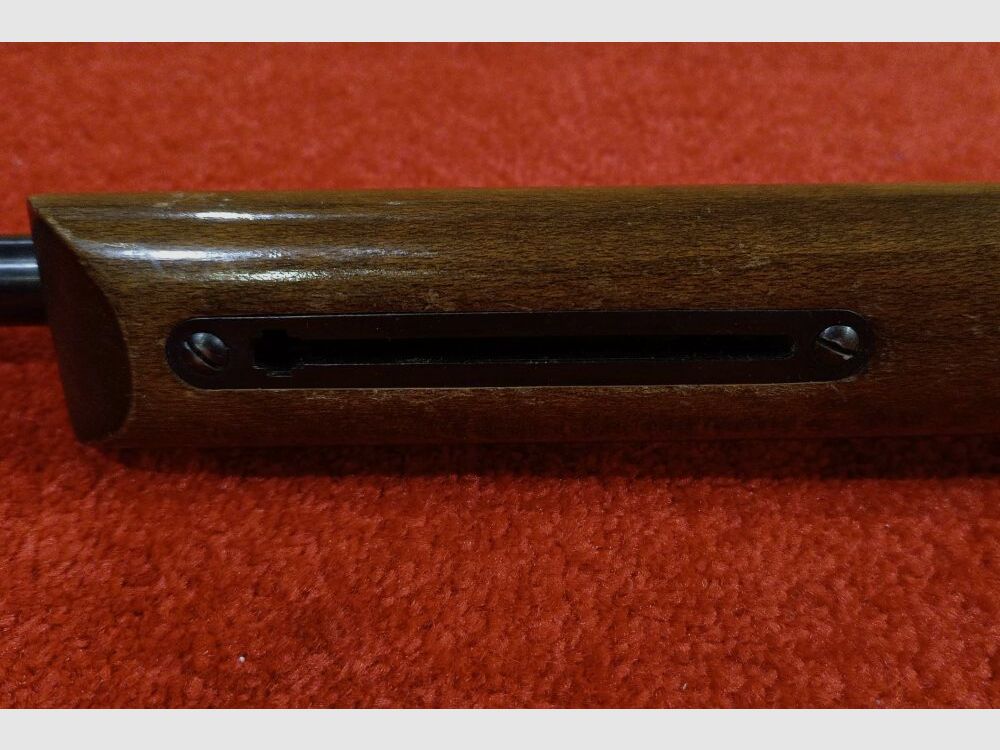 Anschütz Junior -KK .22lr, Bild 7 von 7